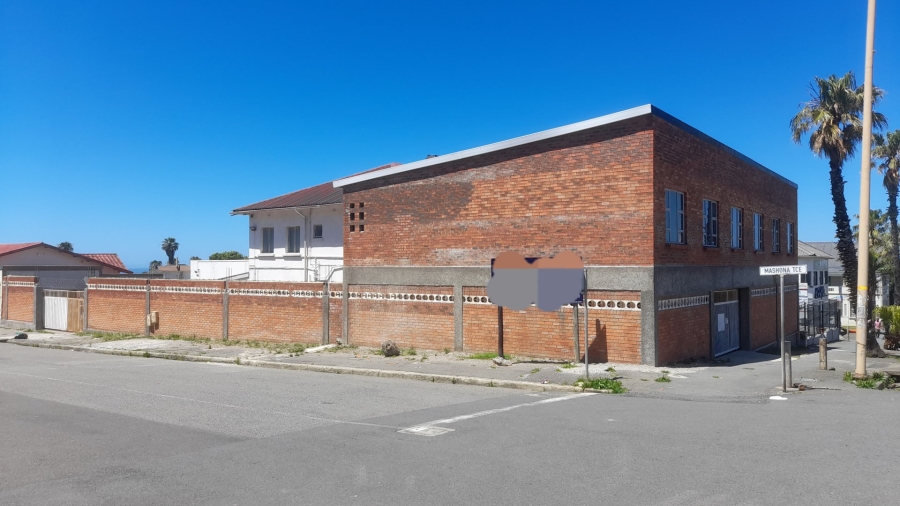 Commercial Property for Sale in Quigney Eastern Cape